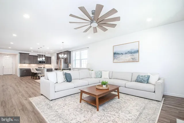 $555,000 | 147 Westchester Drive, Stephens City, VA 22655