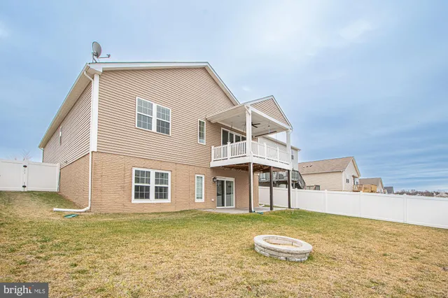 $555,000 | 147 Westchester Drive, Stephens City, VA 22655