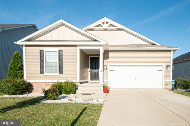 $555,000 | 147 Westchester Drive, Stephens City, VA 22655