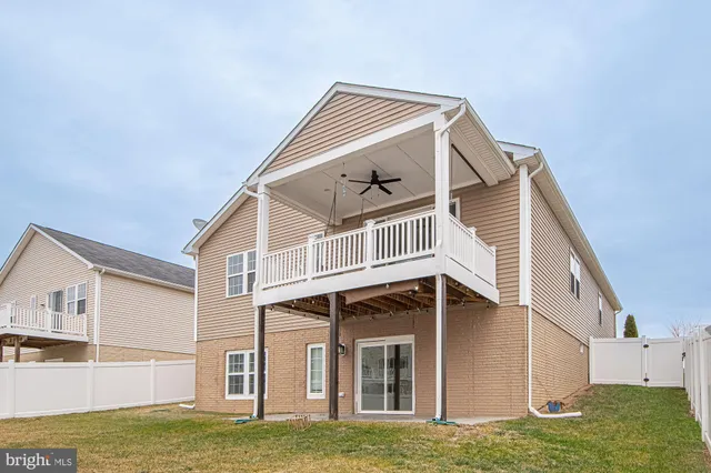 $555,000 | 147 Westchester Drive, Stephens City, VA 22655