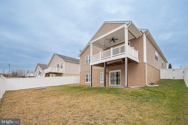 $555,000 | 147 Westchester Drive, Stephens City, VA 22655