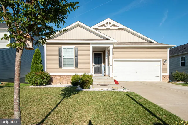 $555,000 | 147 Westchester Drive, Stephens City, VA 22655