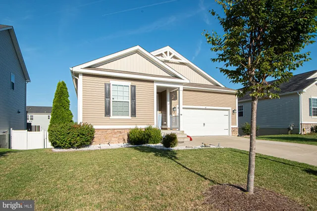 $555,000 | 147 Westchester Drive, Stephens City, VA 22655