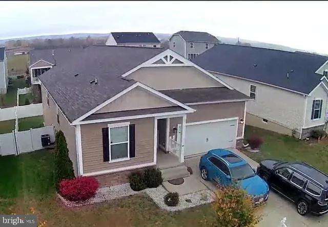 $555,000 | 147 Westchester Drive, Stephens City, VA 22655