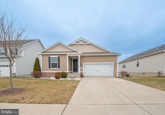 $555,000 | 147 Westchester Drive, Stephens City, VA 22655