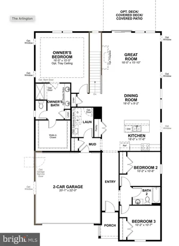 $555,000 | 147 Westchester Drive, Stephens City, VA 22655
