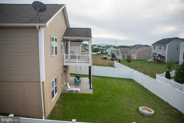 $555,000 | 147 Westchester Drive, Stephens City, VA 22655