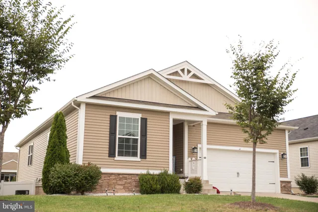 $555,000 | 147 Westchester Drive, Stephens City, VA 22655