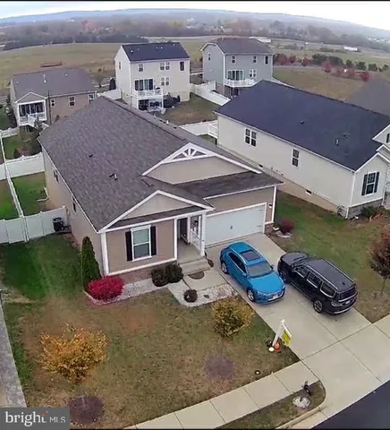 $555,000 | 147 Westchester Drive, Stephens City, VA 22655