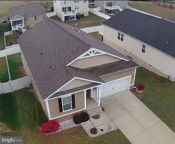 $555,000 | 147 Westchester Drive, Stephens City, VA 22655