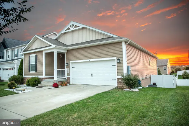 $555,000 | 147 Westchester Drive, Stephens City, VA 22655