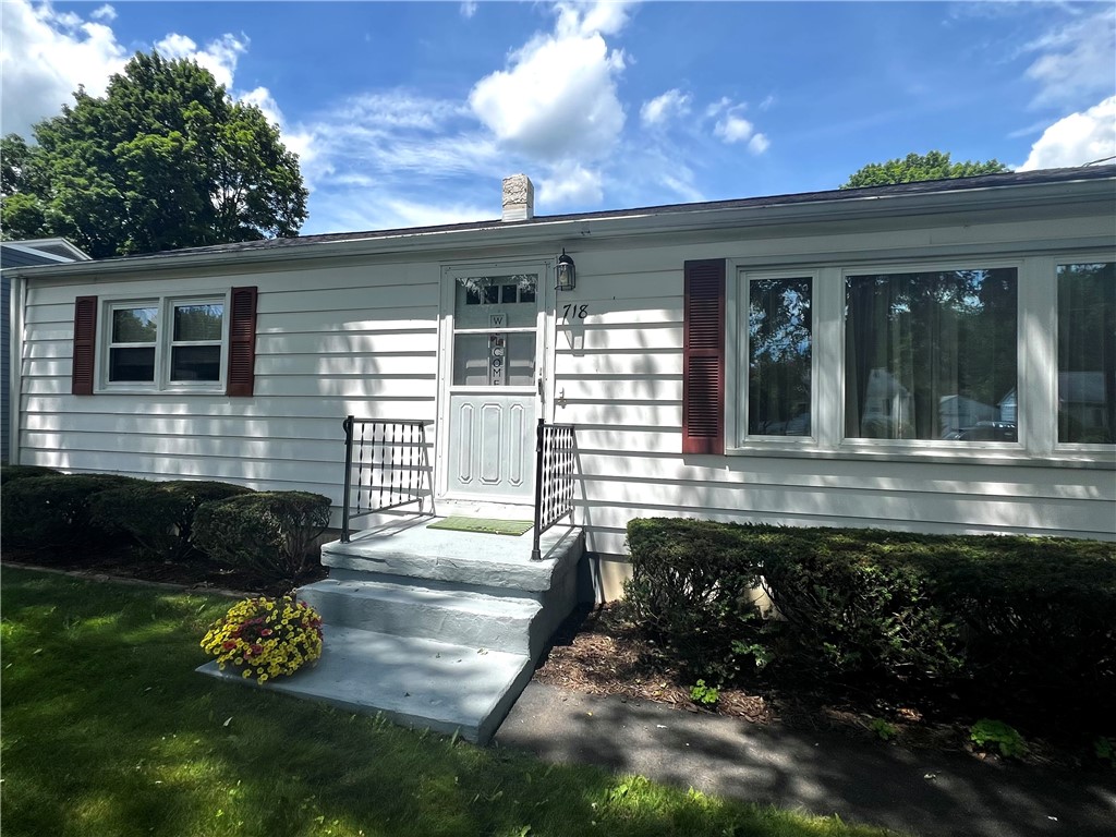 718 Taylor Road Horseheads, NY 14845 - Photo 3 of 46
