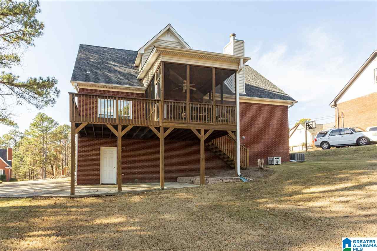 4012 Laurel Ridge Trail Trussville, AL 35173 - Photo 4 of 38
