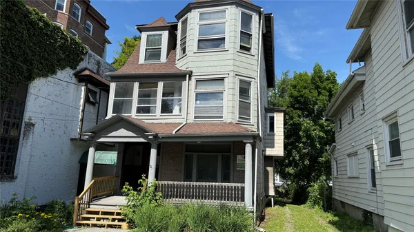 $375,000 | 101 Oak Street, Binghamton, NY 13905