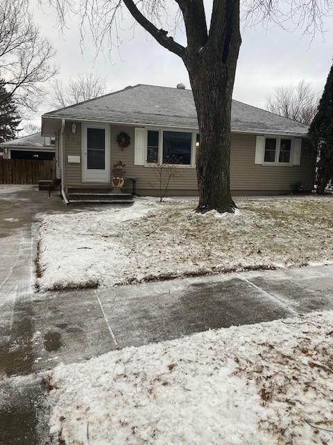 729 16th Avenue Northeast Rochester, MN 55906 - Photo 1 of 1
