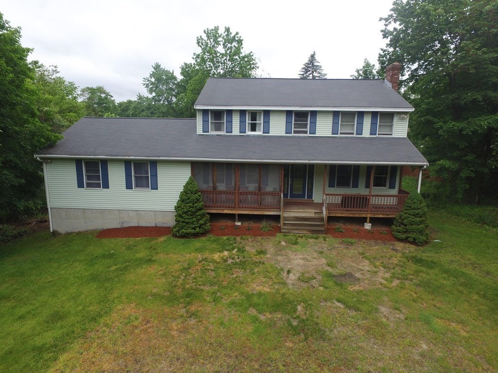 106 Concord Road Billerica, MA 01821 - Photo 1 of 29