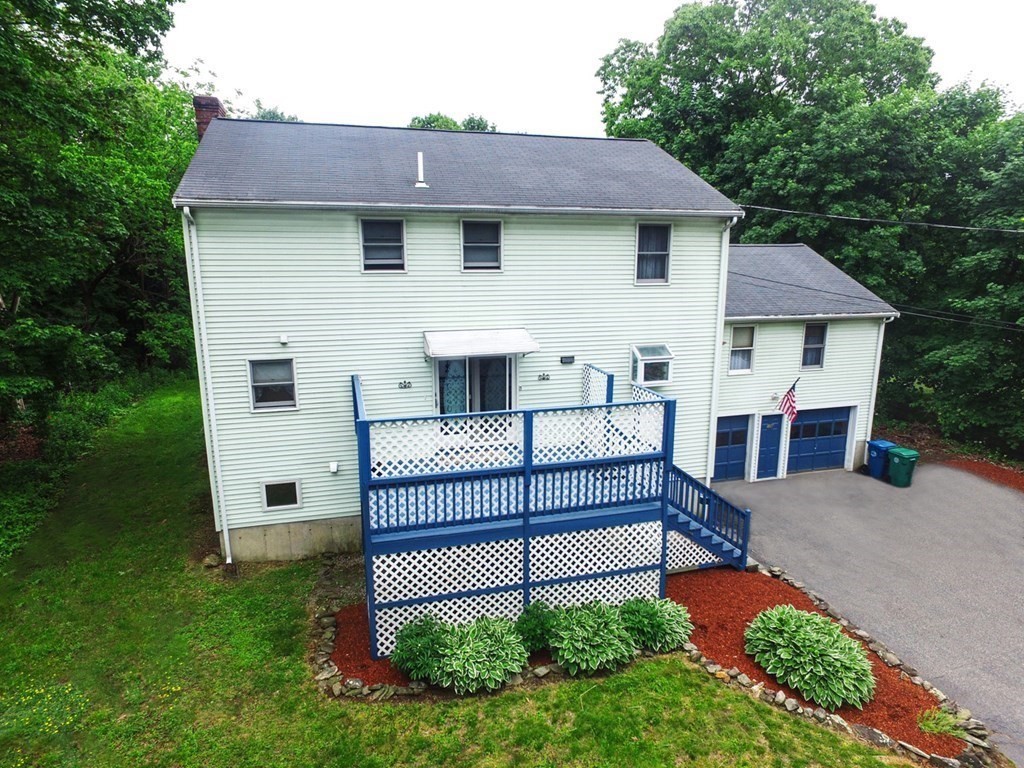106 Concord Road Billerica, MA 01821 - Photo 28 of 29