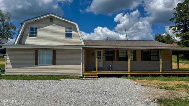 $218,000 | 942 West 3rd Avenue, Oneida, TN 37841