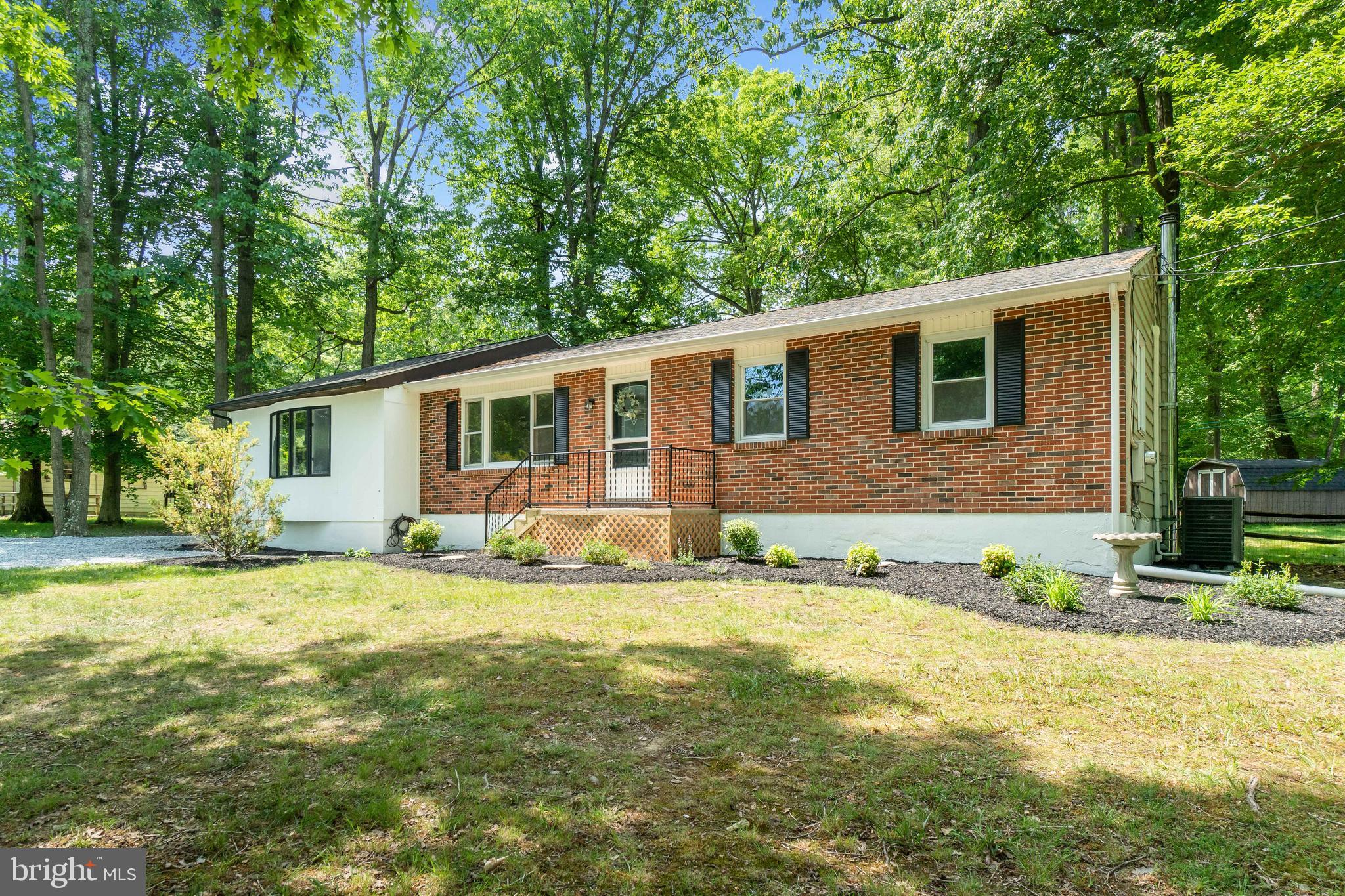 1949 Blue Ball Road Elkton, MD 21921 - Photo 1 of 33 Welcome home!