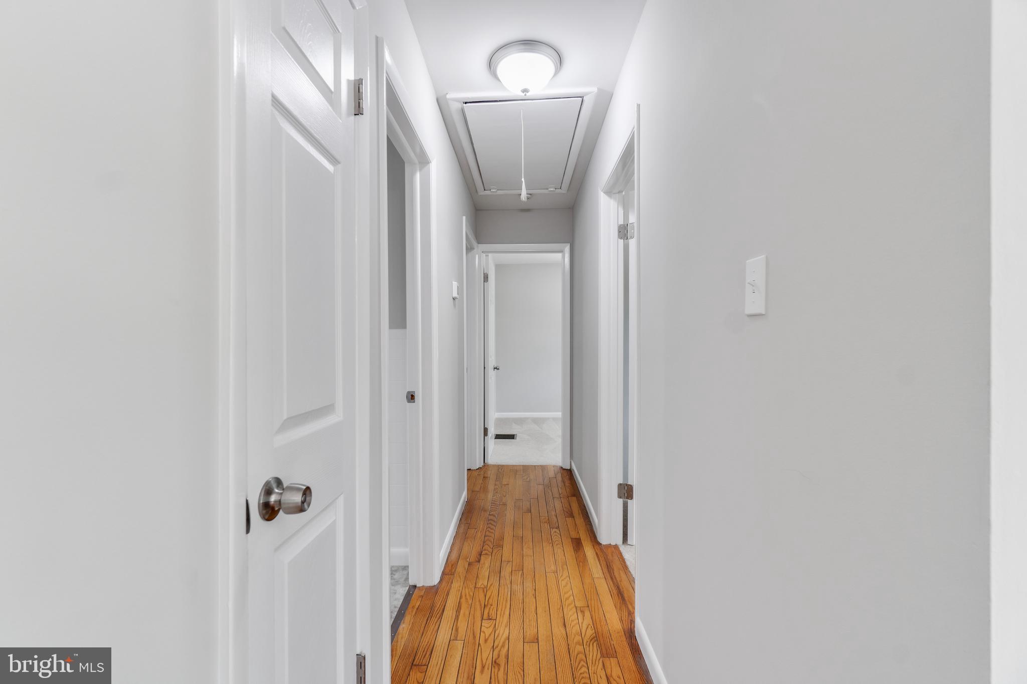 1949 Blue Ball Road Elkton, MD 21921 - Photo 18 of 33 Hallway