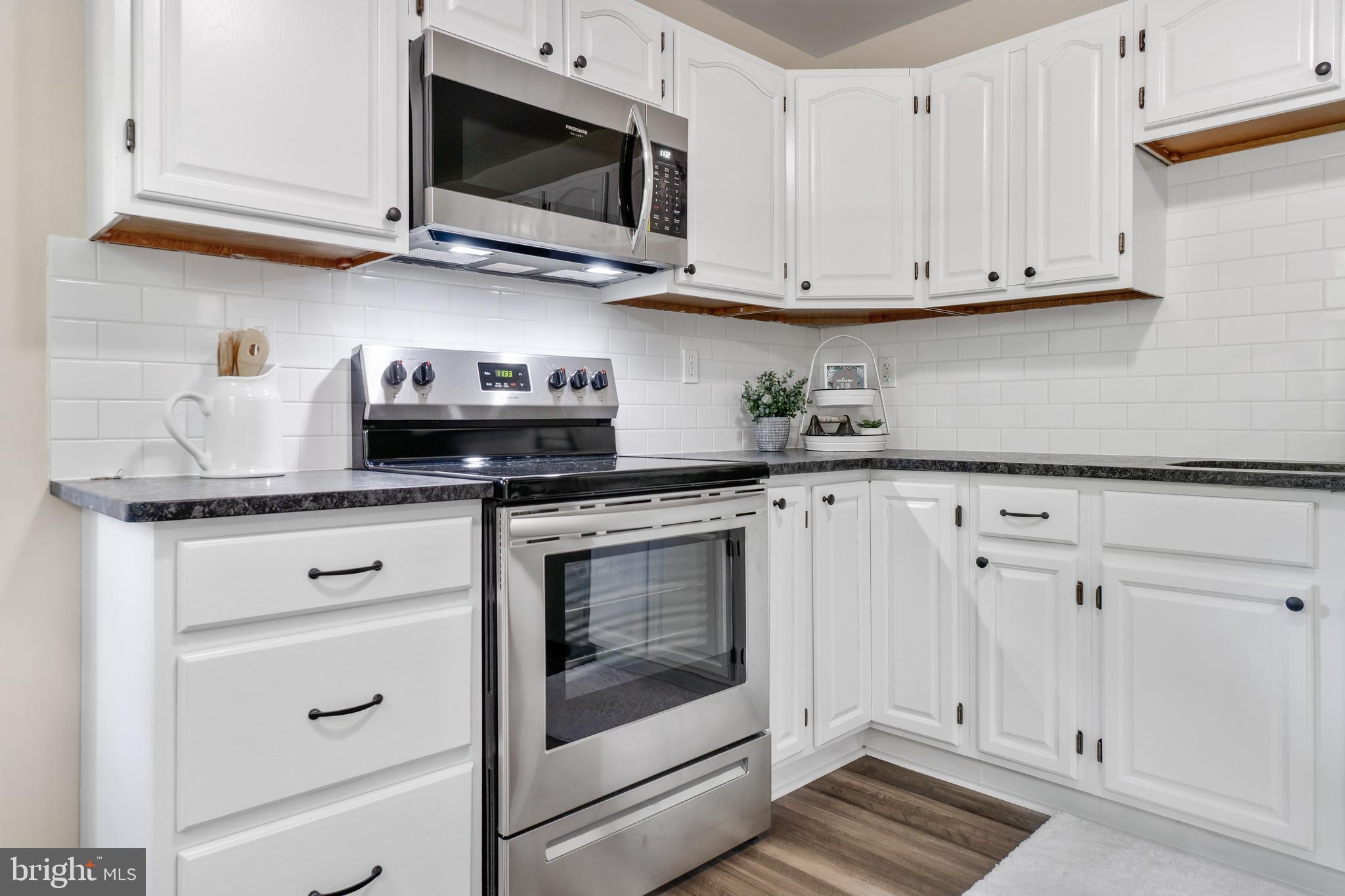1949 Blue Ball Road Elkton, MD 21921 - Photo 22 of 33 Kitchen