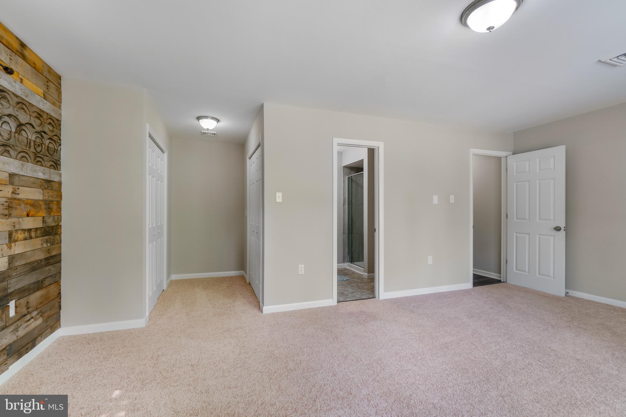 1949 Blue Ball Road Elkton, MD 21921 - Photo 26 of 33 Master bedroom with 2 closets