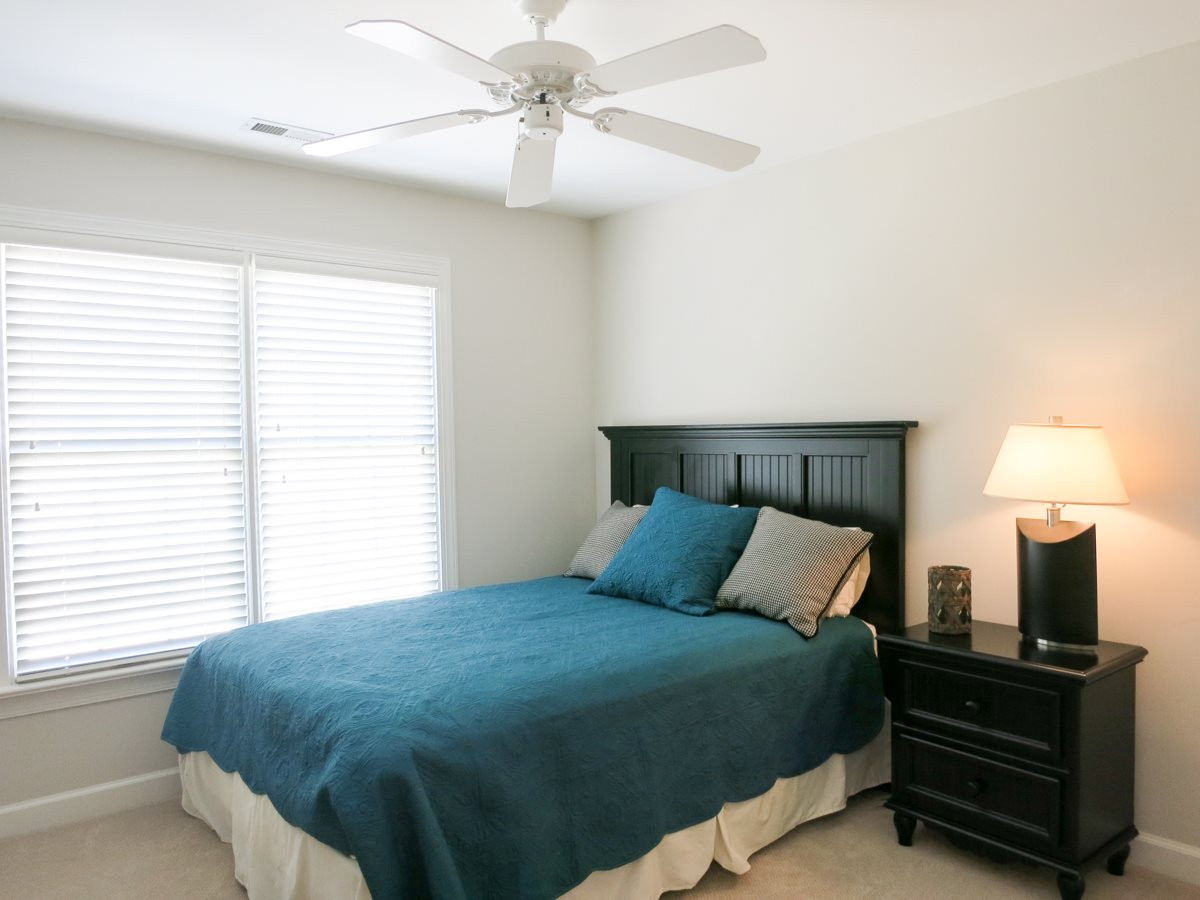 12508 Canolder Street Raleigh, NC 27614 - Photo 20 of 25 Bedroom