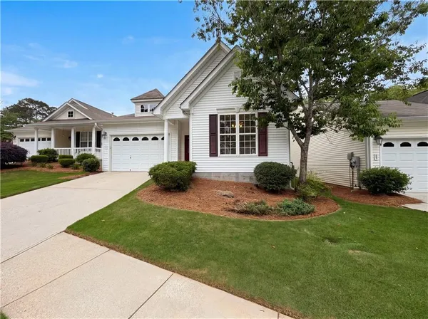 $348,000 | 64 Garden Grove, Newnan, GA 30265