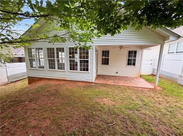 $348,000 | 64 Garden Grove, Newnan, GA 30265