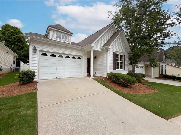 $348,000 | 64 Garden Grove, Newnan, GA 30265