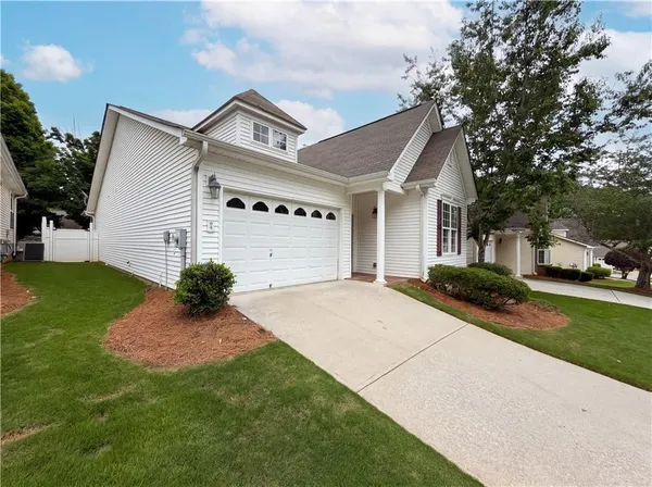 $348,000 | 64 Garden Grove, Newnan, GA 30265