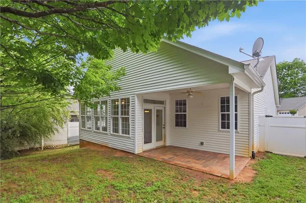 $348,000 | 64 Garden Grove, Newnan, GA 30265