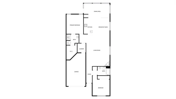 $348,000 | 64 Garden Grove, Newnan, GA 30265