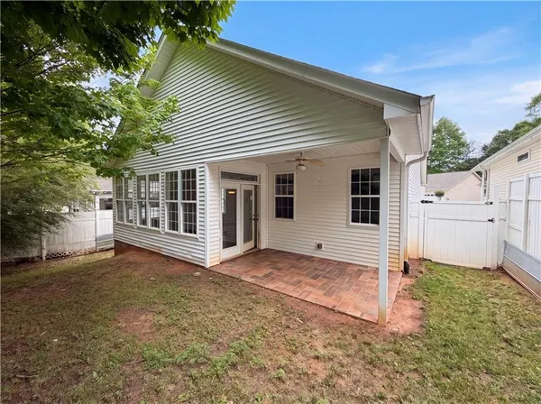 $348,000 | 64 Garden Grove, Newnan, GA 30265