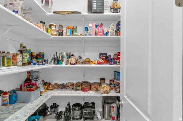2454 West Jackson Street Mapleton, UT 84664 - Photo 17 of 63 View of pantry