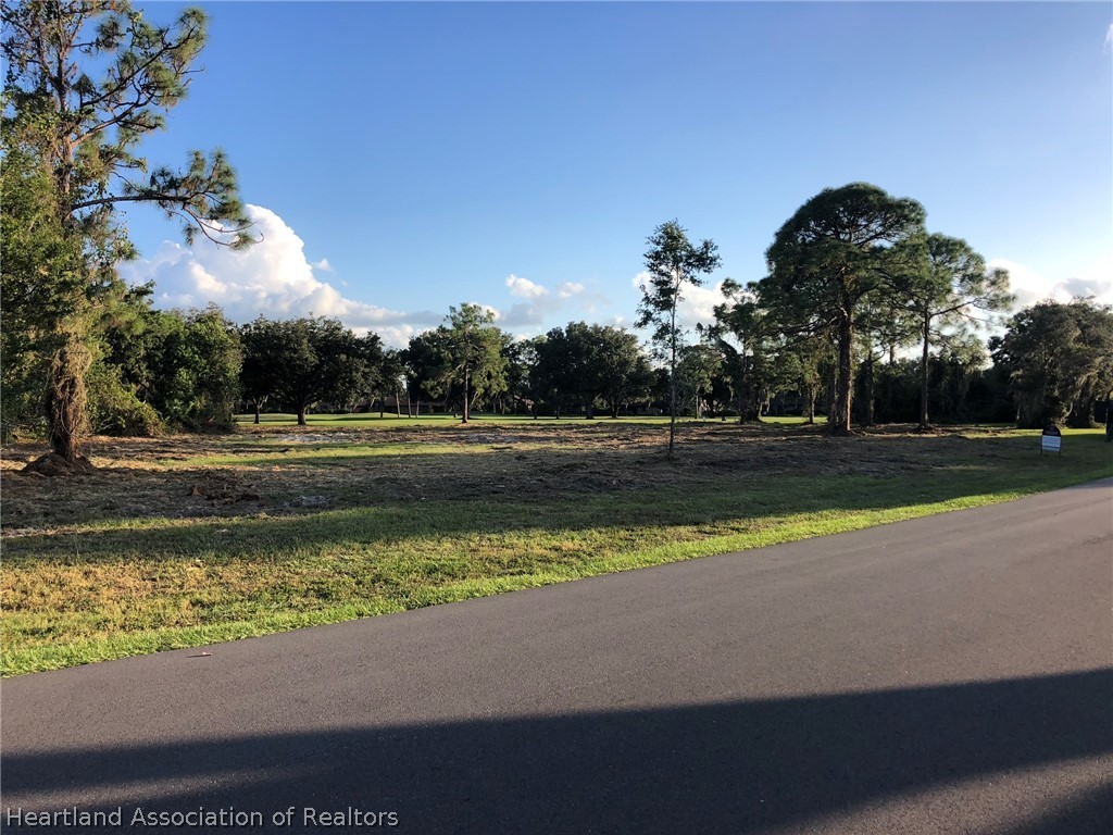 3801 Par Road Sebring, FL 33872 - Photo 2 of 15 Gallery Image 2