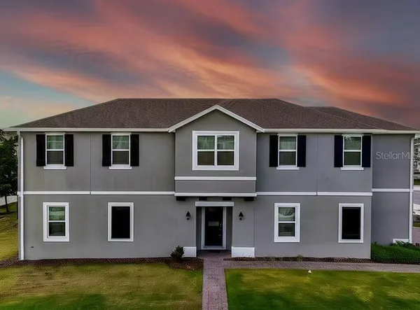 $450,000 | 2252 Emerald Springs Drive, Apopka, FL 32712