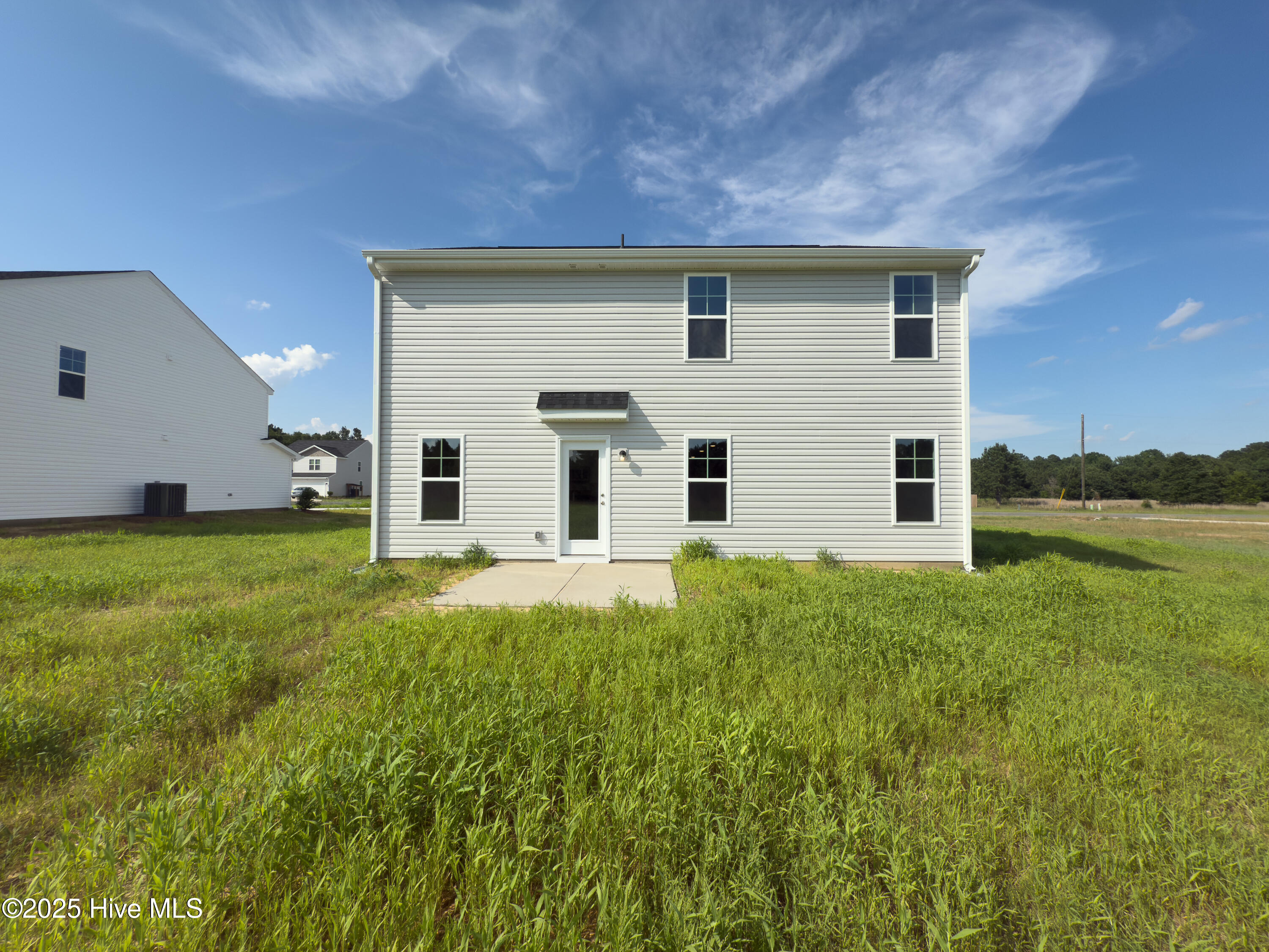 4894 Blue Springs Road Red Springs, NC 28377 - Photo 2 of 23 IMG_0648