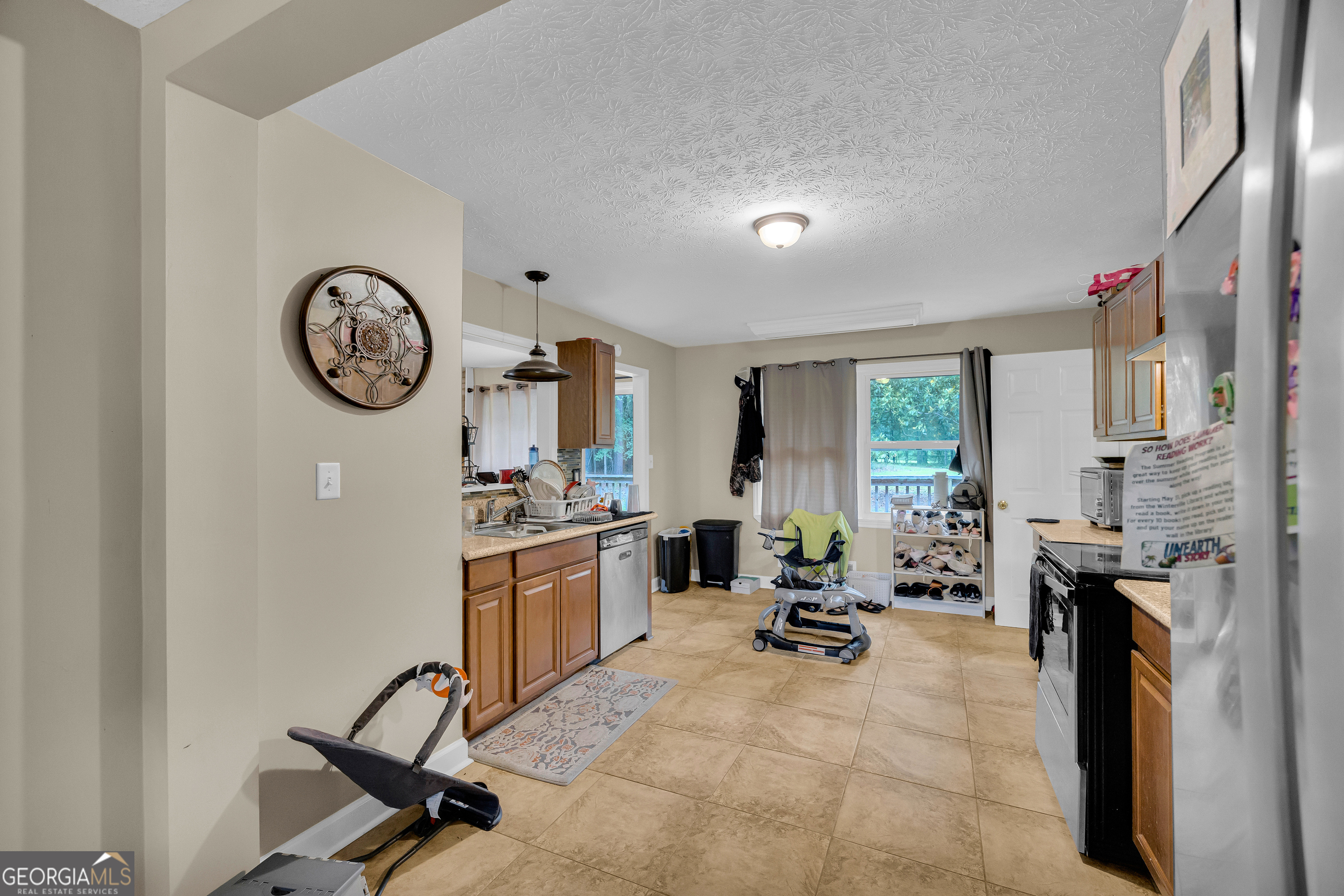 145 Joe Carey Road Winterville, GA 30683 - Photo 16 of 65