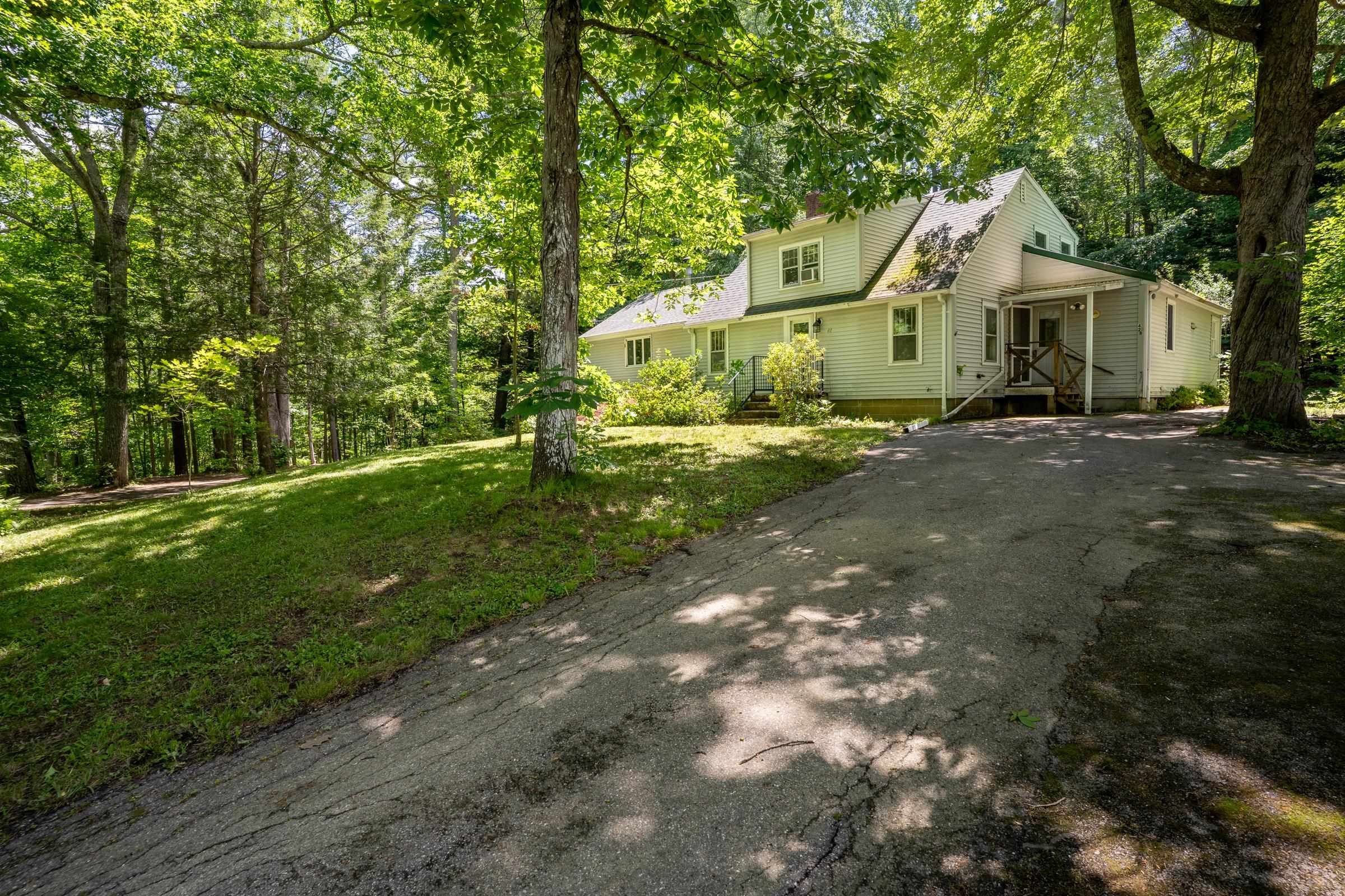 42 Sherburne Road Lee, NH 03861 - Photo 29 of 34