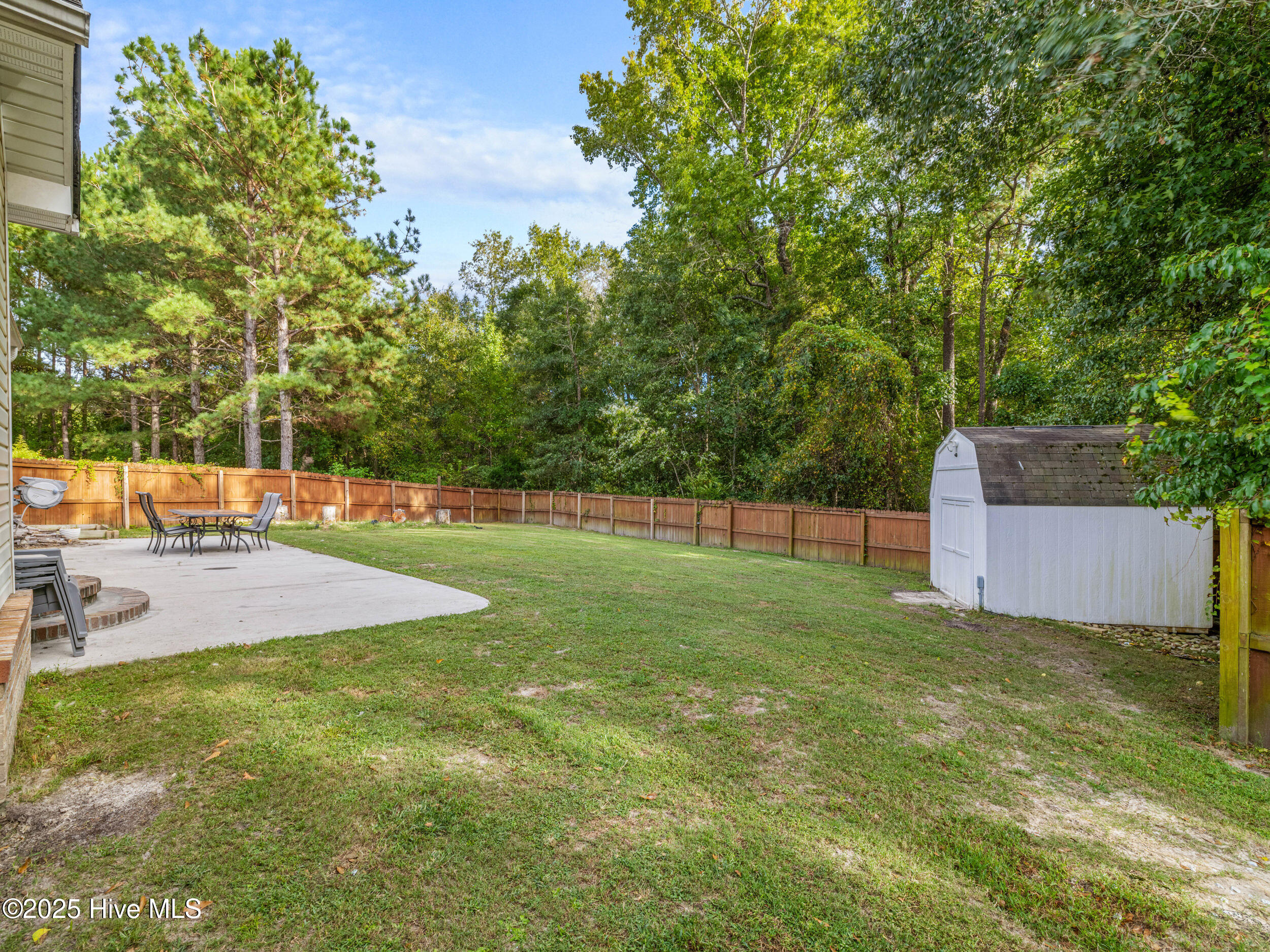 208 Demetrius Court Hubert, NC 28539 - Photo 14 of 55 025a6951