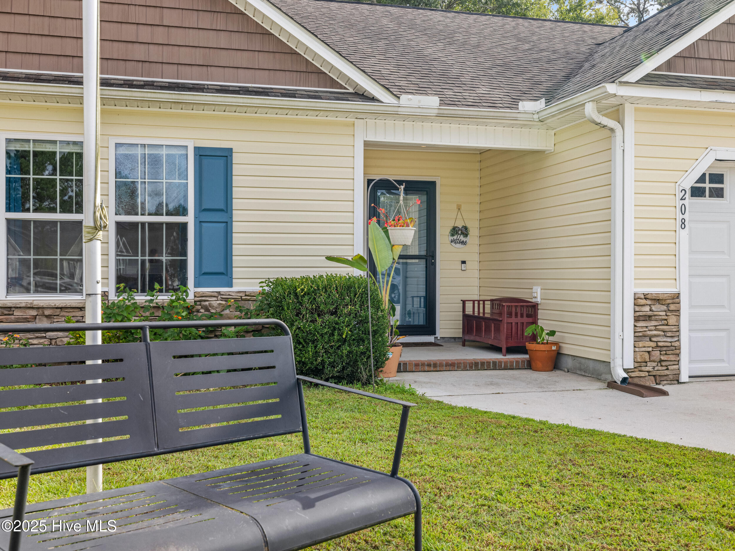 208 Demetrius Court Hubert, NC 28539 - Photo 5 of 55 025a6924