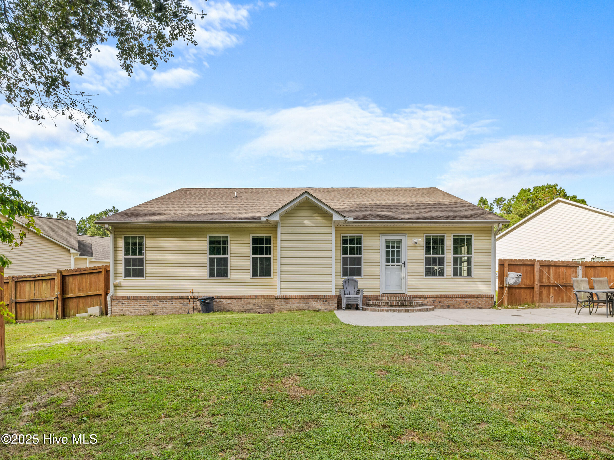 208 Demetrius Court Hubert, NC 28539 - Photo 7 of 55 025a6930