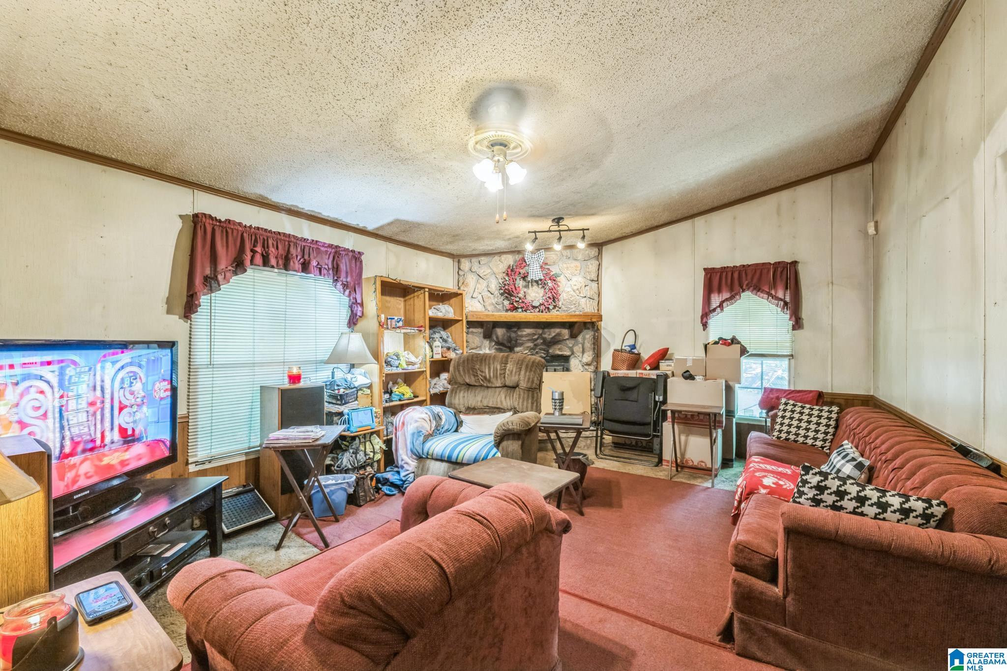 2873 Pineywoods Sipsey Road Jasper, AL 35504 - Photo 10 of 33