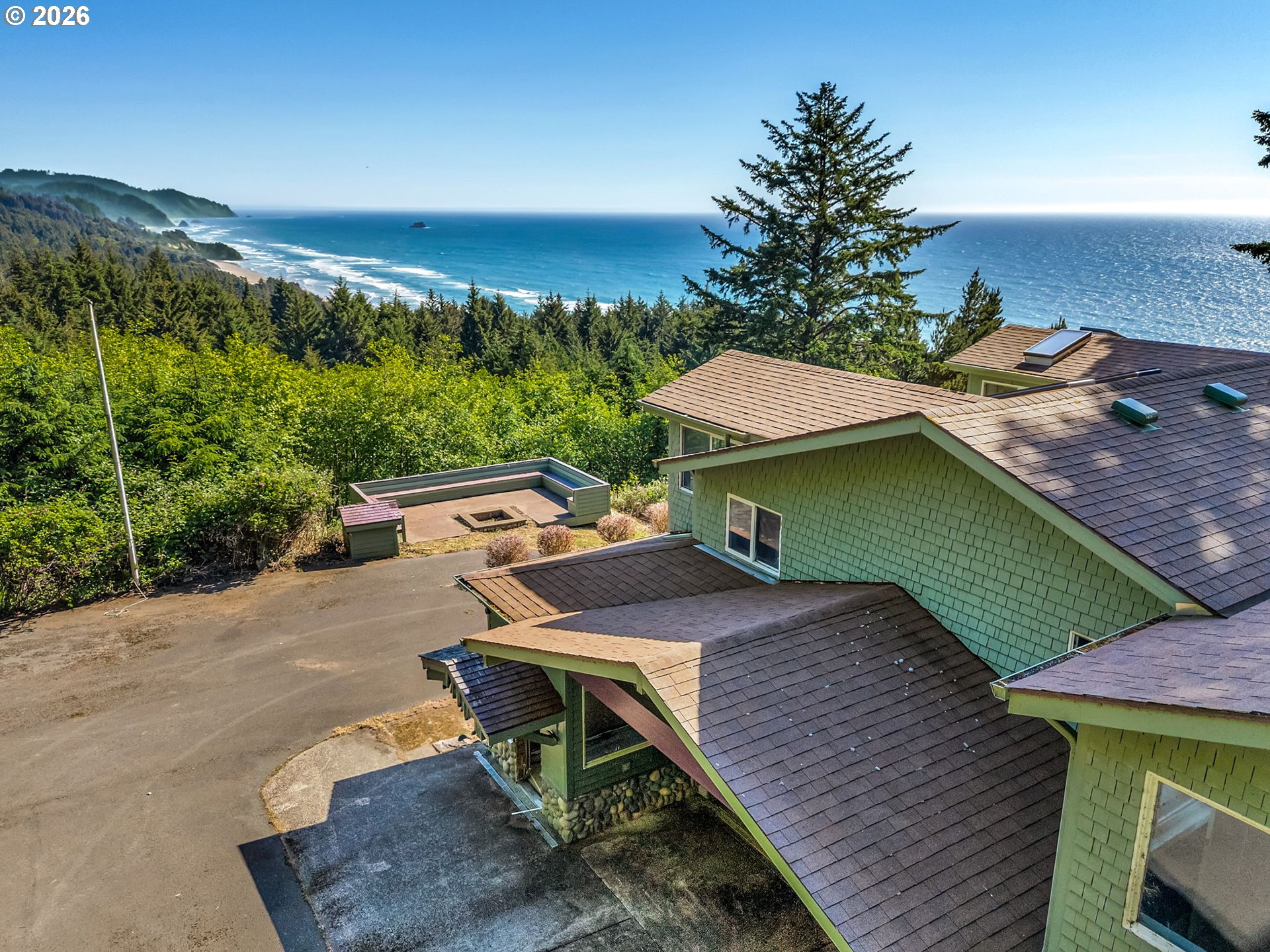 32307 Ruby Lane Cannon Beach, OR 97110 - Photo 14 of 34