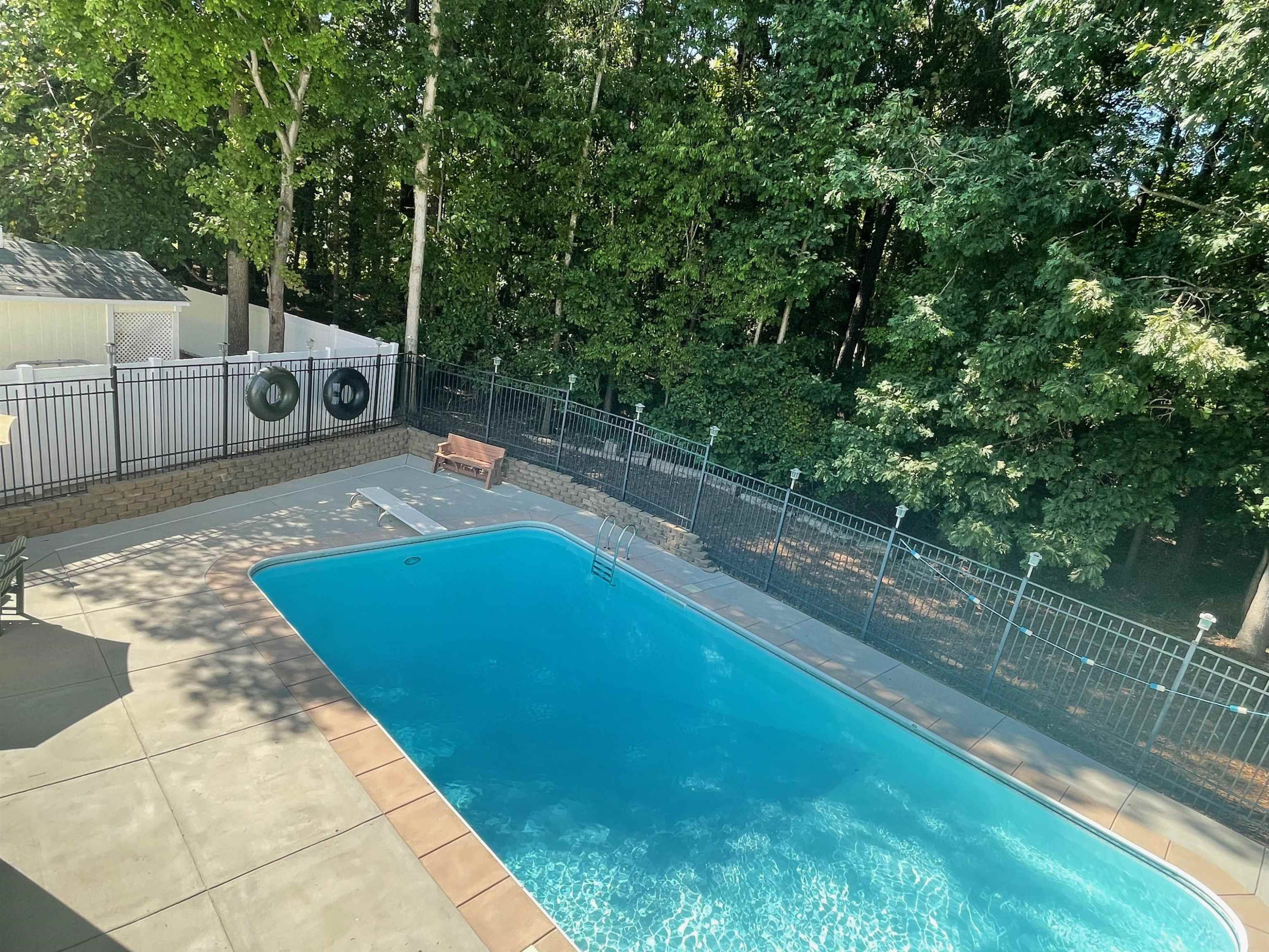 7409 Peddler Place Raleigh, NC 27615 - Photo 11 of 49 Photo 11
