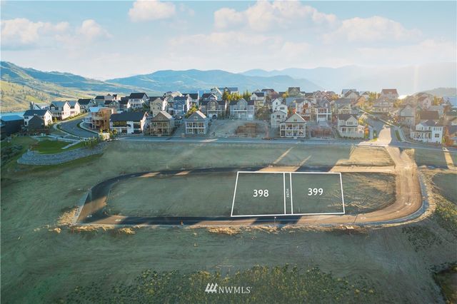 $360,000 | 1306-lt 398) 1306-lt 398) Dragonfly Court, Chelan, WA 98816