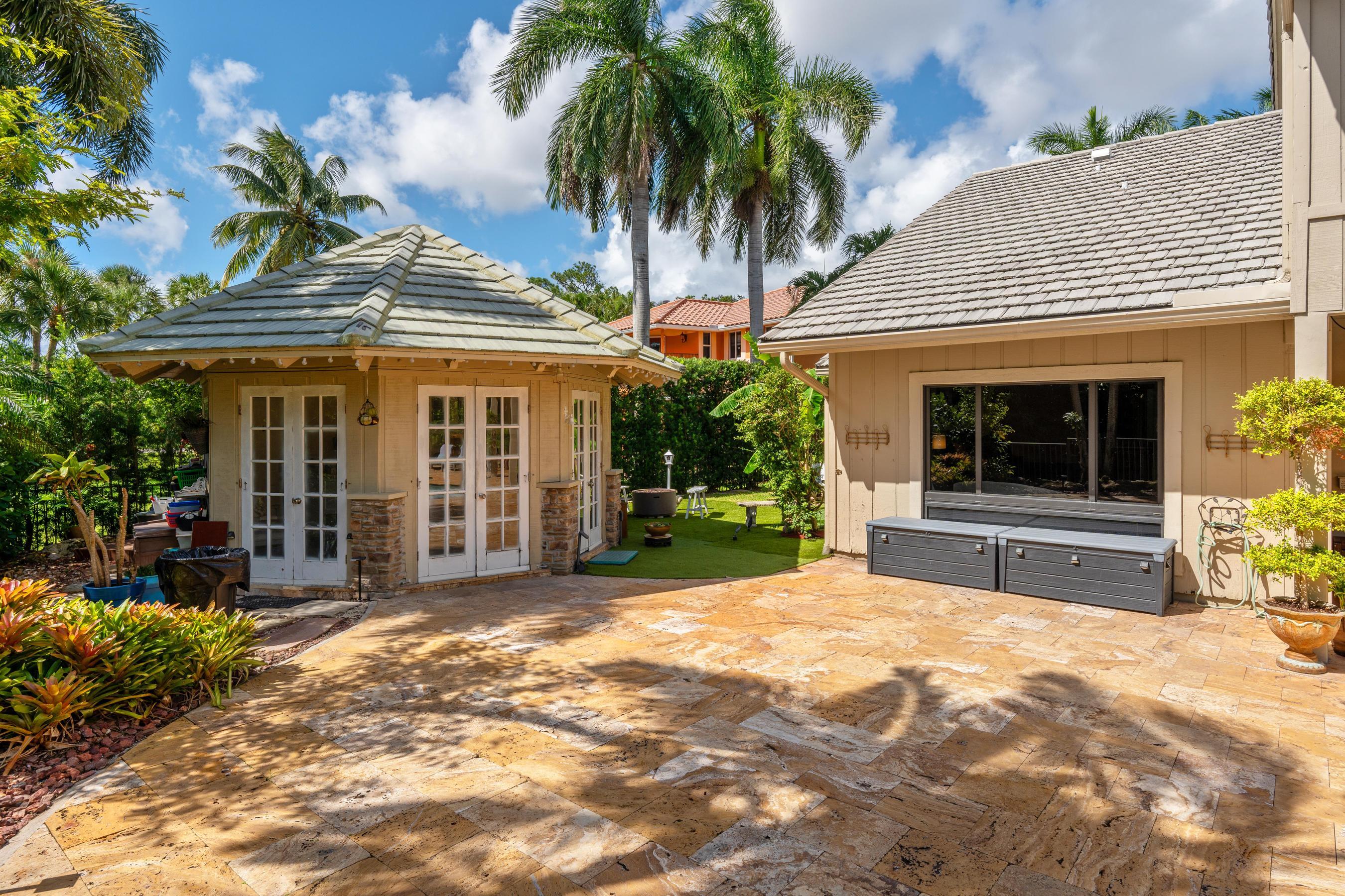 1940 Southwest 7th Street Boca Raton, FL 33486 - Photo 24 of 64 Summer Kitchen