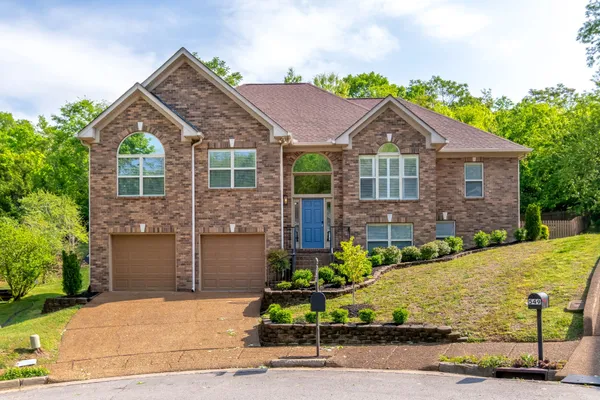 $659,900 | 545 Cold Stream Place, Nashville, TN 37221