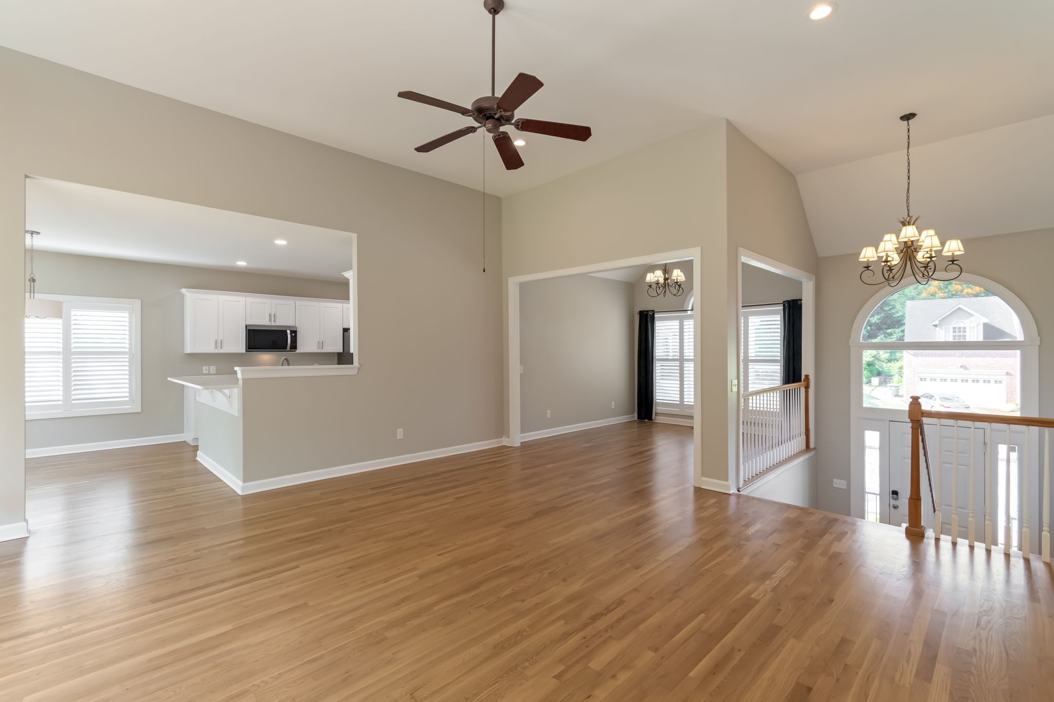 545 Cold Stream Place Nashville, TN 37221 - Photo 8 of 31